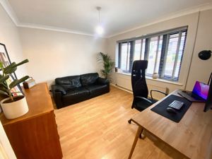 Study/Family Room- click for photo gallery